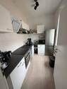 Einbauküche - 3 Zimmer Etagenwohnung zur Miete in Erfurt