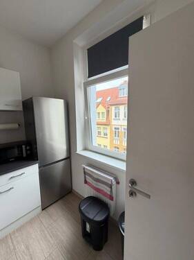 Einbauküche 2 - 3 Zimmer Etagenwohnung in Erfurt
