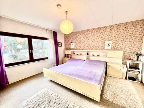 Schlafzimmer - 