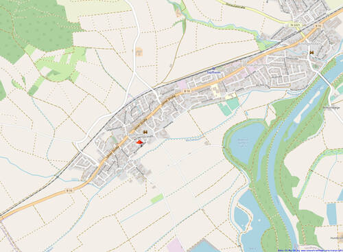 Lageplan - 