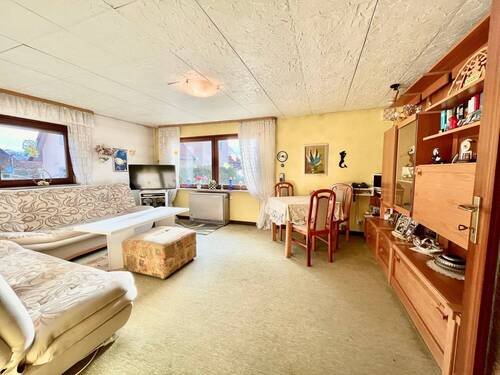 Wohnzimmer - 