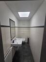 WC im EG - 