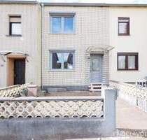 Charmantes Reihenmittelhaus in Saarbrücken-Burbach!