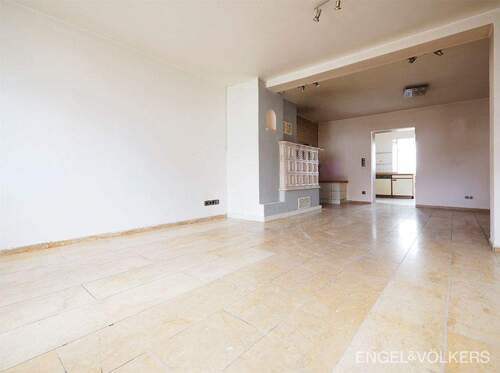 Bild 3 - 3 Zimmer Einfamilienhaus in Saarbrücken