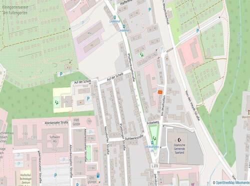 Bild 4 - Einfamilienhaus mit 82,00 m² in Saarbrücken zum Kaufen