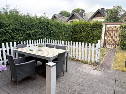 Terrasse - 