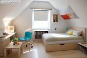 Kinderzimmer Dachgeschoss Homestaging (Datenschutz) - 