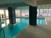 Schwimmbad - 