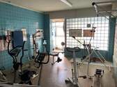 Fitnessraum - 