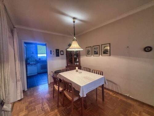 Essbereich - 3 Zimmer Etagenwohnung in Willich