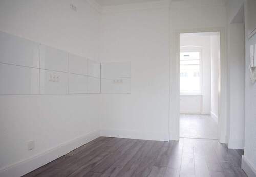 Küche - Moderne Single-Wohnung in Top-Lage