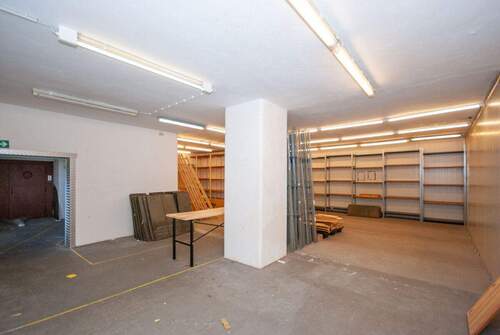 Lager - Halle in Goslar zur Miete