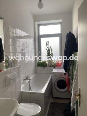 Bild 2 - 2 Zimmer Etagenwohnung zur Miete in Berlin