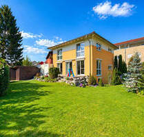 Familienfreundliches Traumhaus in Bestlage von Bad Dürrheim - Komfort und Effizienz vereint