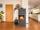 Kamin - 