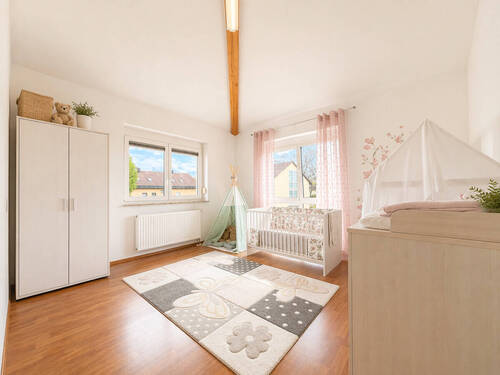 Kinderzimmer 2 - 