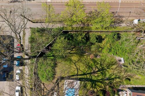 Platz für Ihre Ideen - Grundstück in Berlin zum Kaufen