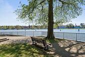 Roseneck mit Dahmeblick - 