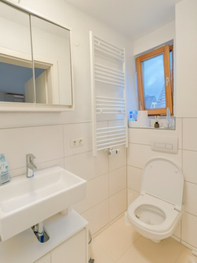 OG Badezimmer - 