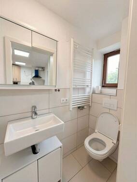 EG Badezimmer - 