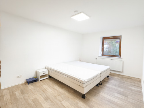 EG Schlafzimmer - 