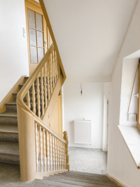 Treppenhaus - 
