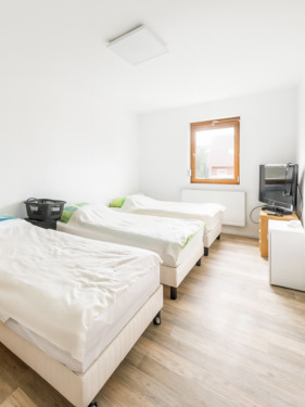 OG Schlafzimmer - 