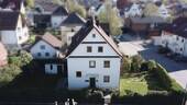 DJI 0064 edited - 6 Zimmer Mehrfamilienhaus, Wohnhaus zum Kaufen in Weißenhorn