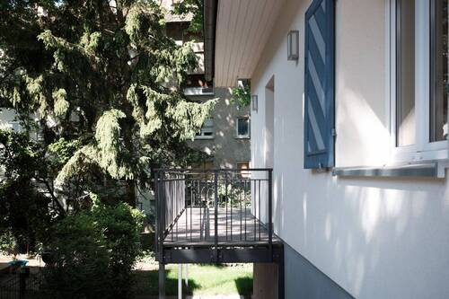 Balkon - 