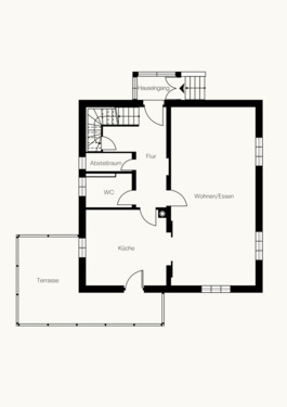 Erdgeschoss - 