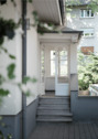 Eingang - 