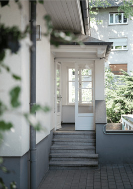 Eingang - 