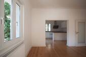 Wohn/Essbereich - 