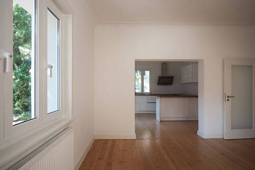Wohn/Essbereich - 