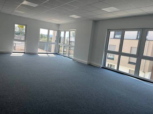 Büro 3 (4) - ERSTBEZUG - Moderne Büroeinheit in erstklassiger Lage von Nastätten