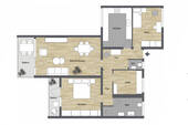 017 - Grundriss - 