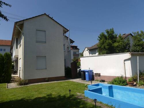 Zwei Vollgeschosse - 