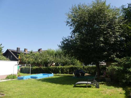 Nicht nur für Kinder ein Paradies - 