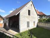 Ansicht: Schopf - 