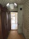 Einfamilienhaus: Erdgeschoss Flur - 