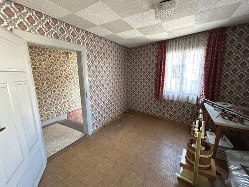 Einfamilienhaus: Erdgeschoss Zimmer - 