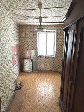 Einfamilienhaus: Erdgeschoss Zimmer - 