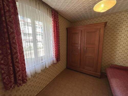 Einfamilienhaus: Erdgeschoss Zimmer - 
