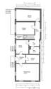 Erdgeschoss Hauptwohnhaus - 