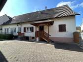 Hauptwohnhaus - 4 Zimmer Einfamilienhaus in Forchheim