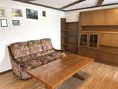 Haupthaus: Erdgeschoss Wohnen - 