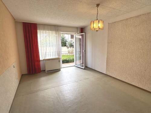Haupthaus: Erdgeschoss Zimmer - 
