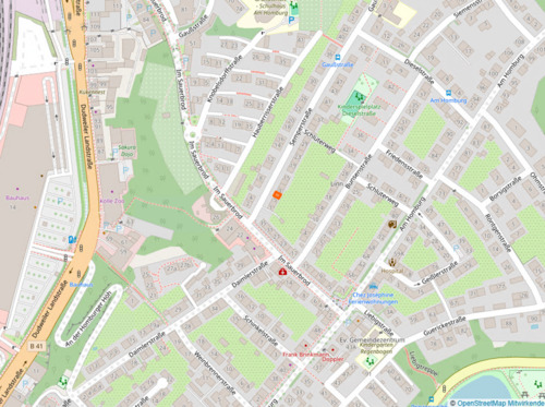 Bild 4 - Einfamilienhaus mit 115,00 m² in Saarbrücken zum Kaufen