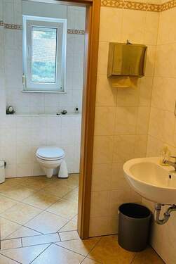 Gäste-WC - 