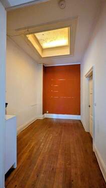 Zimmer 2 (1/2-Zimmer ohne Tür) - 